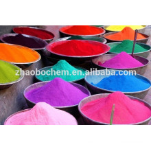 Acide vert 25 (colorants acides)